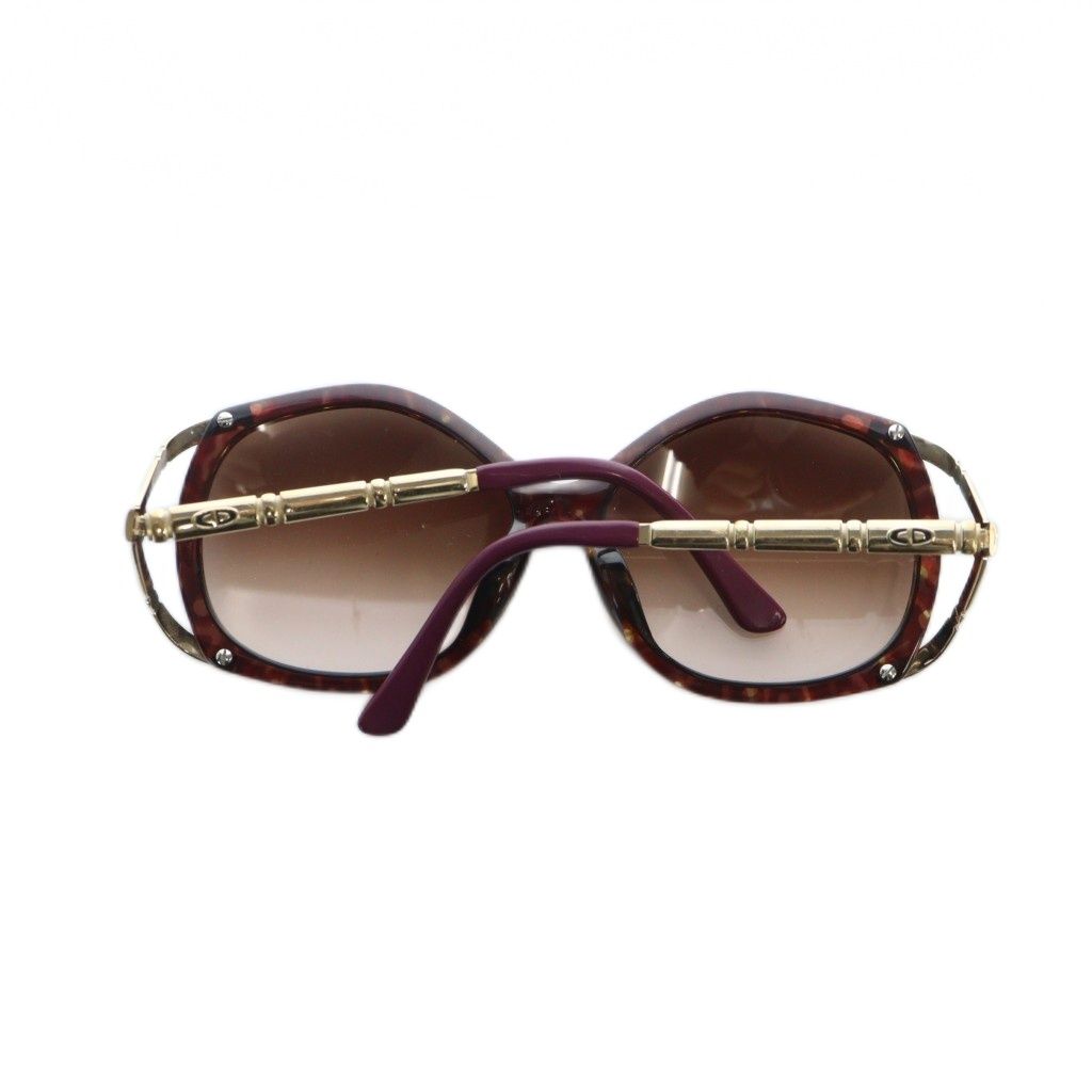 クリスチャンディオール Christian Dior サングラス 眼鏡 めがね