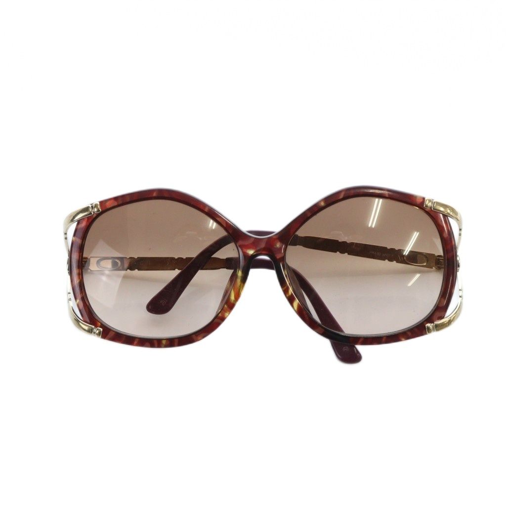 クリスチャンディオール Christian Dior サングラス 眼鏡 めがね