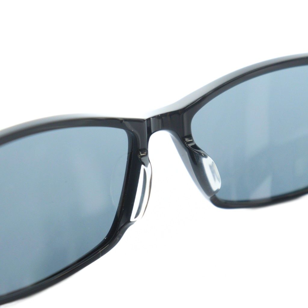 サムライ ショウ SAMURAI SHO SS-Y316 サングラス 眼鏡 めがね ロゴ 黒