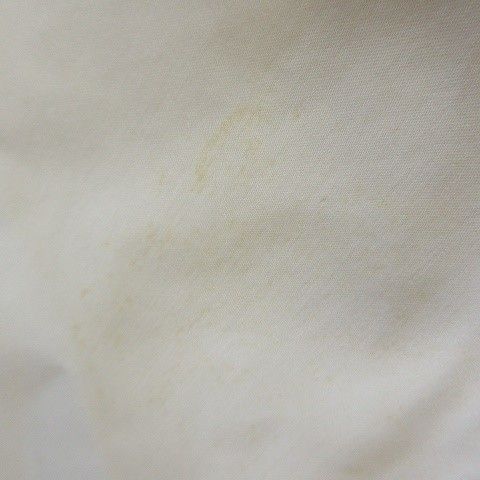 23区 オンワード樫山 トレンチコート ロング丈 ベルト 大きいサイズ 46