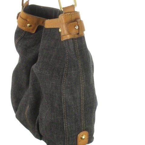 バーバリーブルーレーベル BURBERRY BLUE LABEL ハンドバッグ 2way