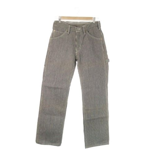 アイアンハート IRON HEART バイクウェア ペインターパンツ ストレート