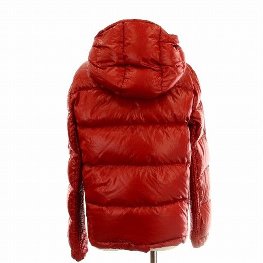 タトラス TATRAS ダウンジャケット KRAZ クラッツ MTA439-12 フード 02