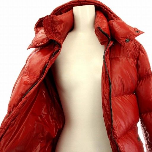 タトラス TATRAS ダウンジャケット KRAZ クラッツ MTA439-12 フード 02