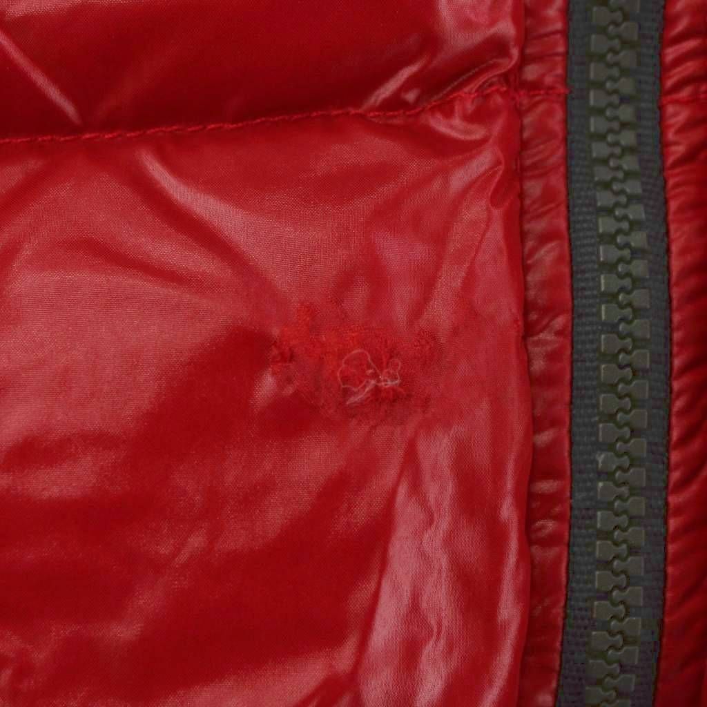 タトラス TATRAS ダウンジャケット KRAZ クラッツ MTA439-12 フード 02