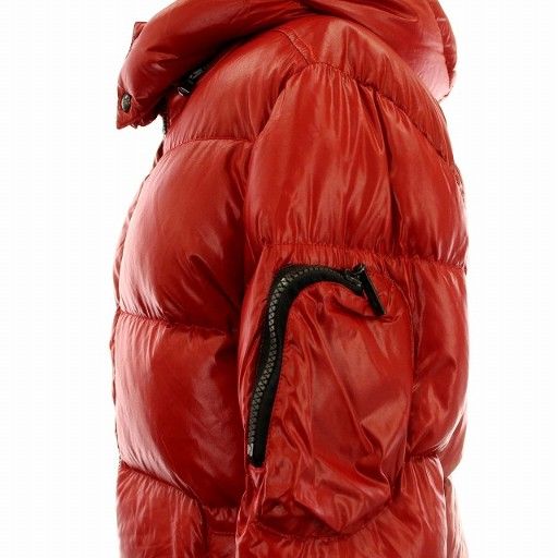 タトラス TATRAS ダウンジャケット KRAZ クラッツ MTA439-12 フード 02