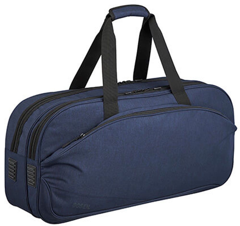 ゴーセン GOSEN テニス トーナメントバッグ Townuse ラケットバッグ 鞄