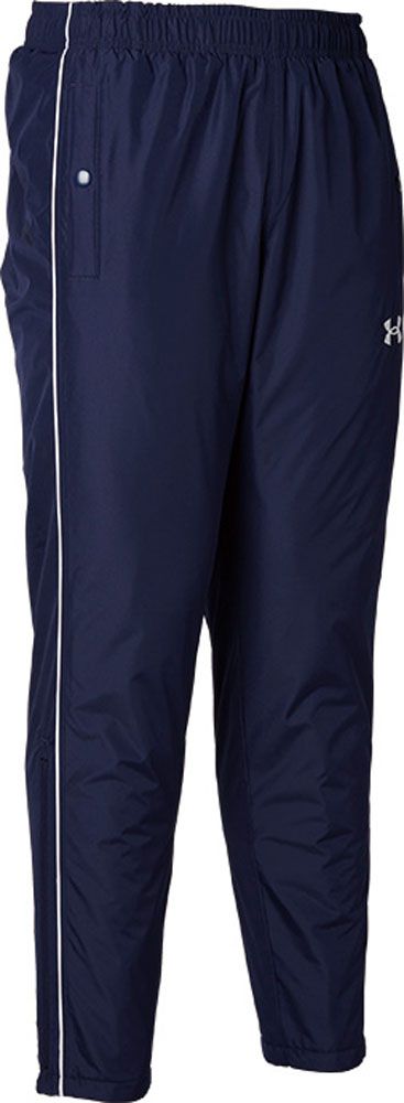 アンダーアーマー UNDER ARMOUR UA チーム インサレート パンツ 長