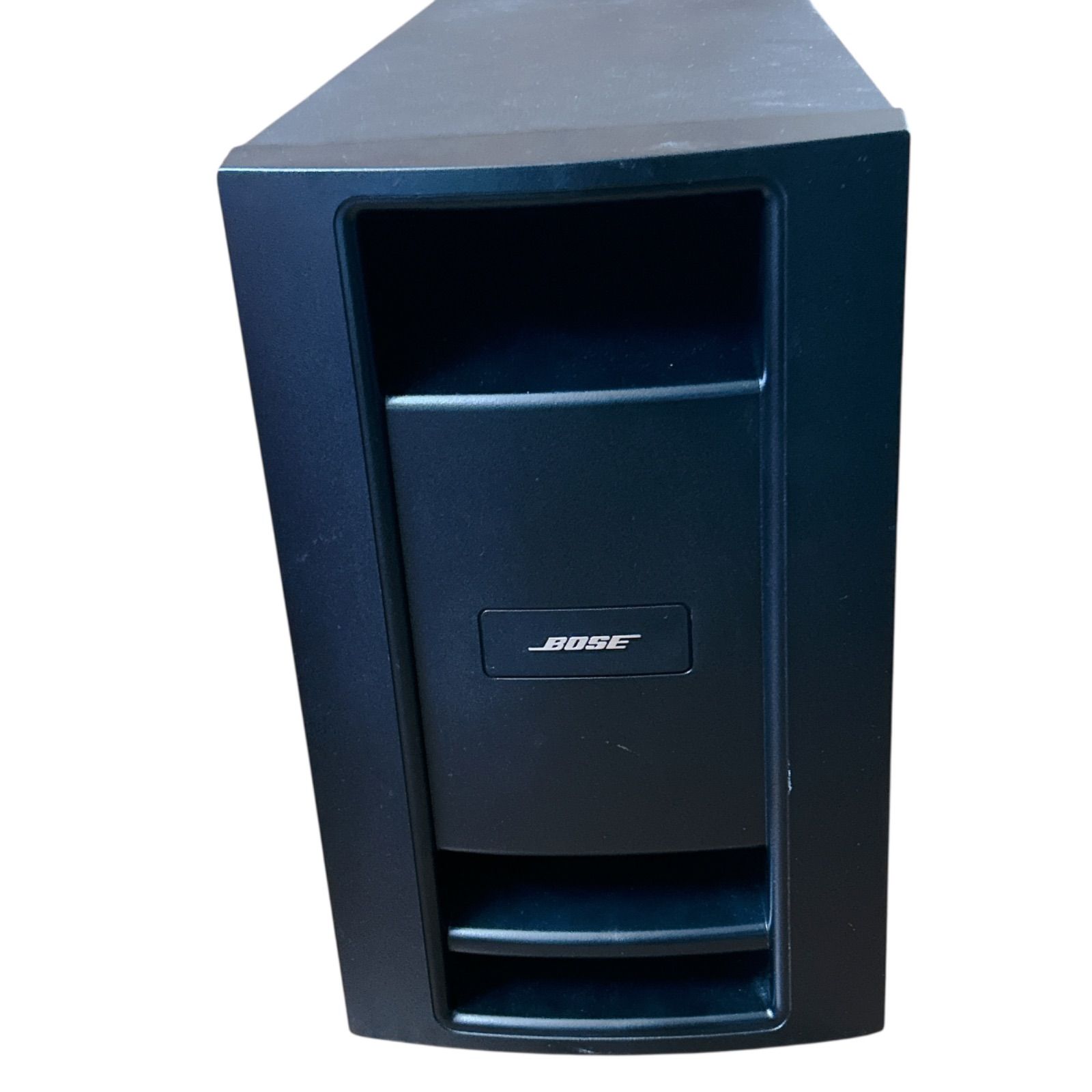 BOSE ボーズ 5.1 ch ホームシアターシステム AV35 PS48 Ⅲ BOSE 5.1ch ホームシアター スピーカー セット AV35 Control Console