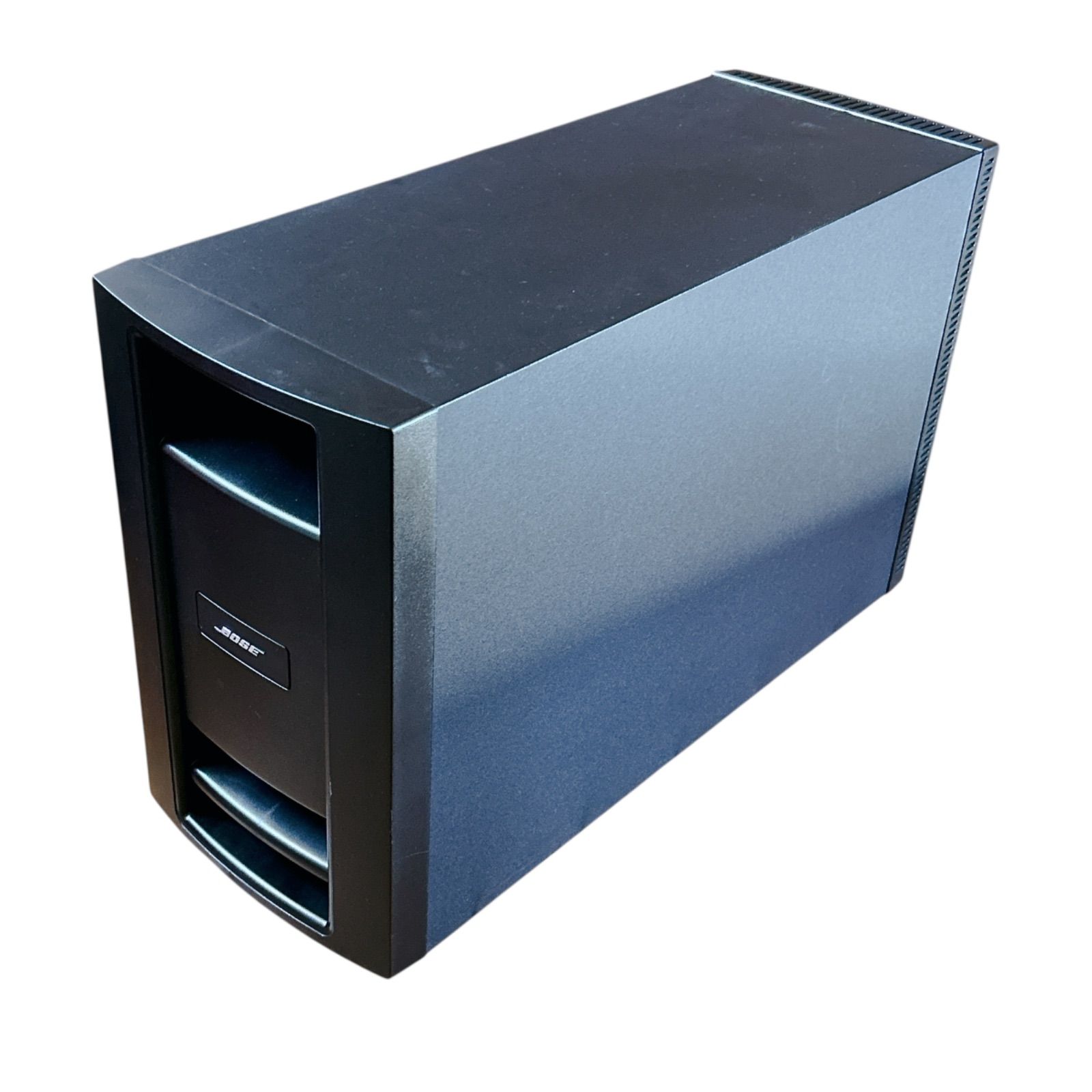 BOSE 5.1ch ホームシアター スピーカー セット AV35 Control Console