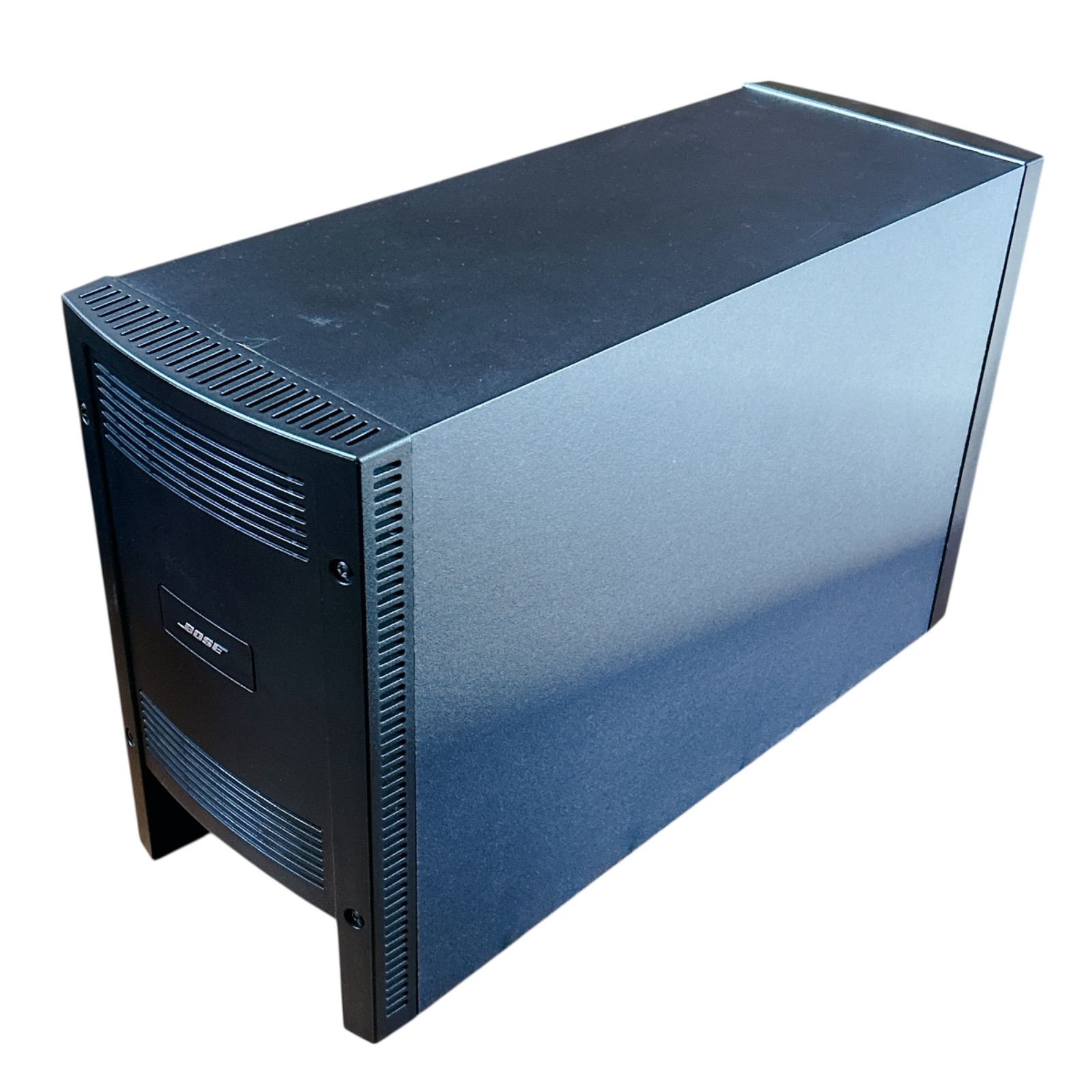 BOSE 5.1ch ホームシアター スピーカー セット AV35 Control Console