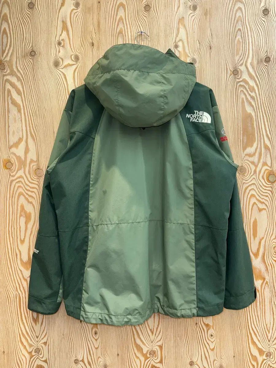 THE NORTH FACE ゴアテックス マウンテン ジャケット