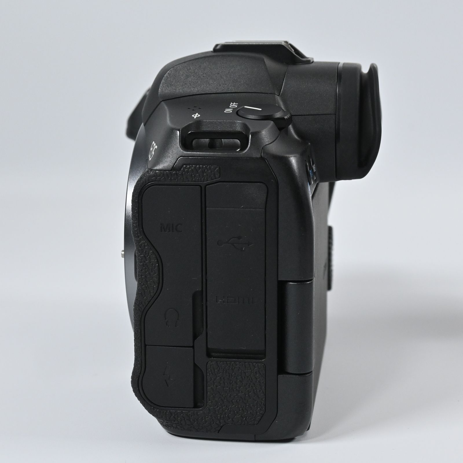 ボディ ショット数