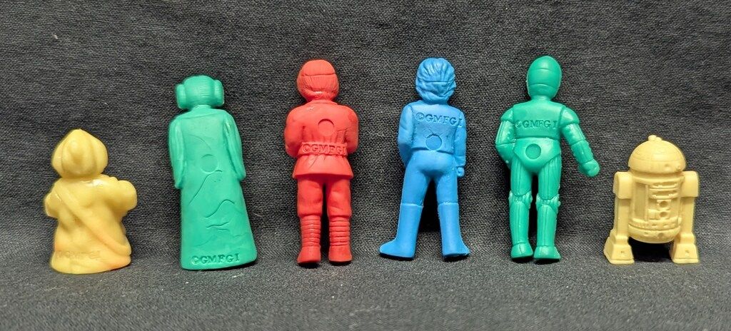 スターウォーズ 12