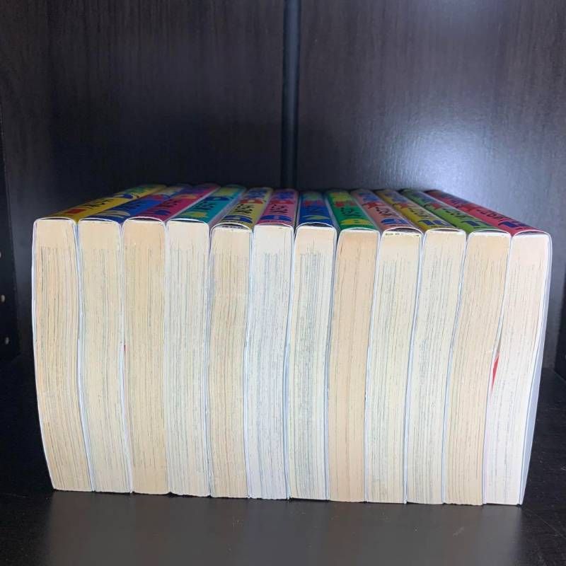 頭文字D 1-48巻 全巻セット コミックセット 青年漫画 まとめ売り