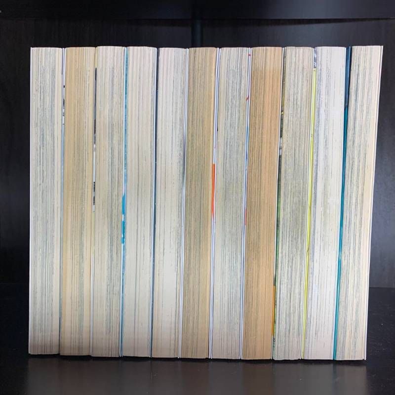 1-48巻 全巻セット