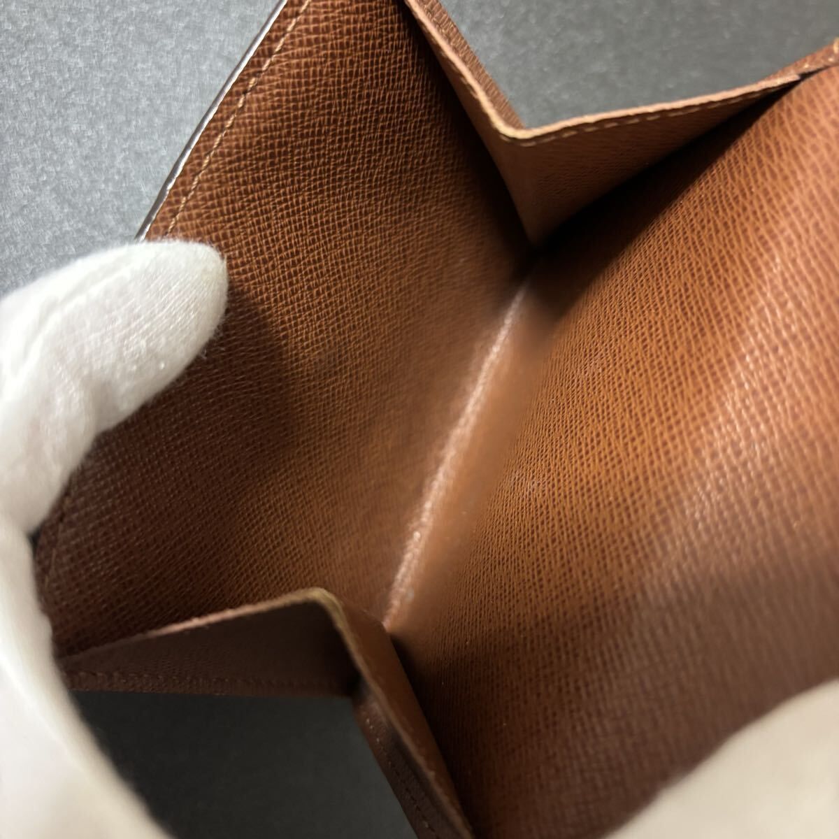 q83 ポルト モネ ビエ カルトクレディ ポルトフォイユ エリーズ 旧型