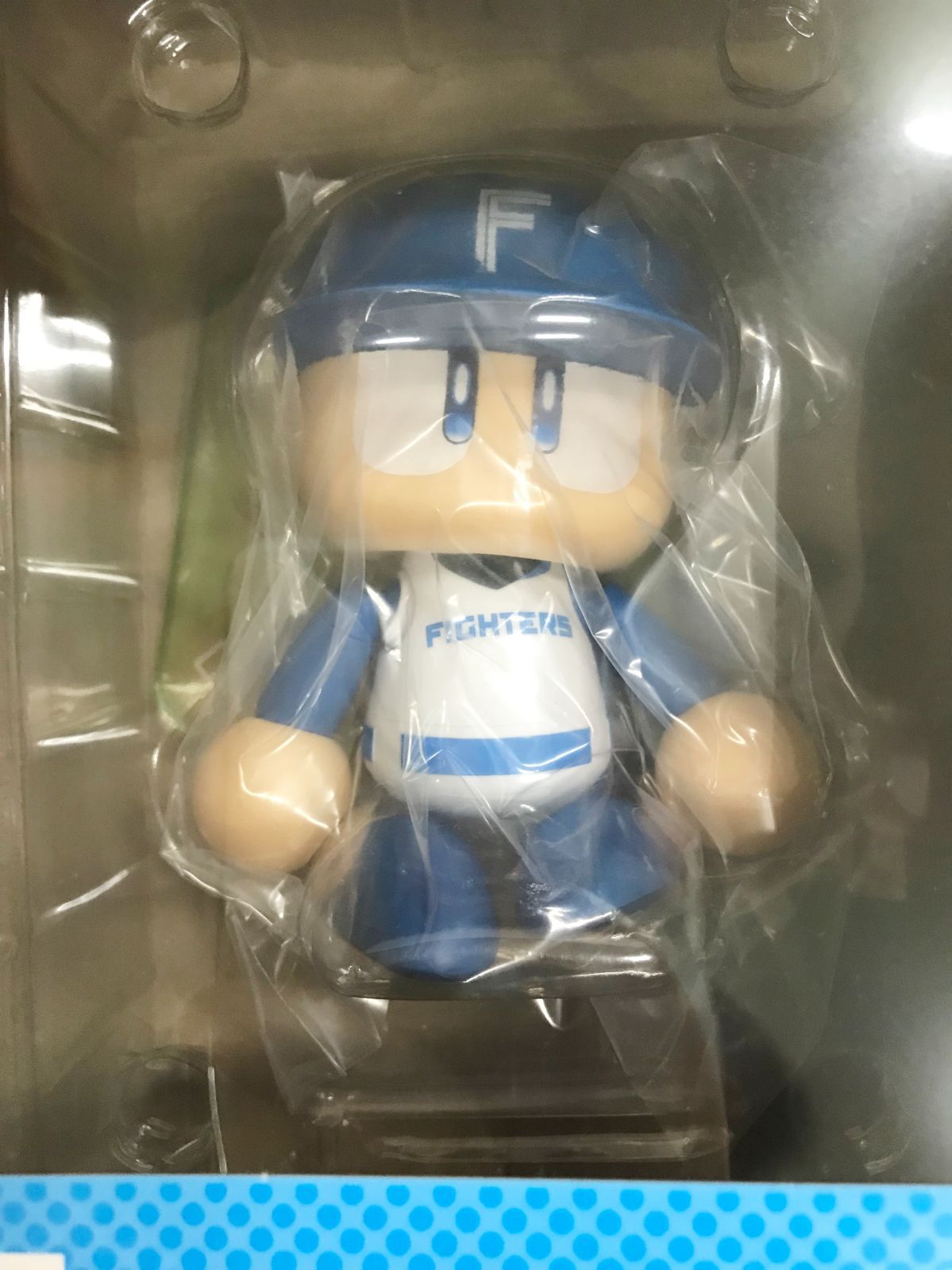 29.【未開封】日本ハムファイターズ パワフルプロ野球 パワプロくん