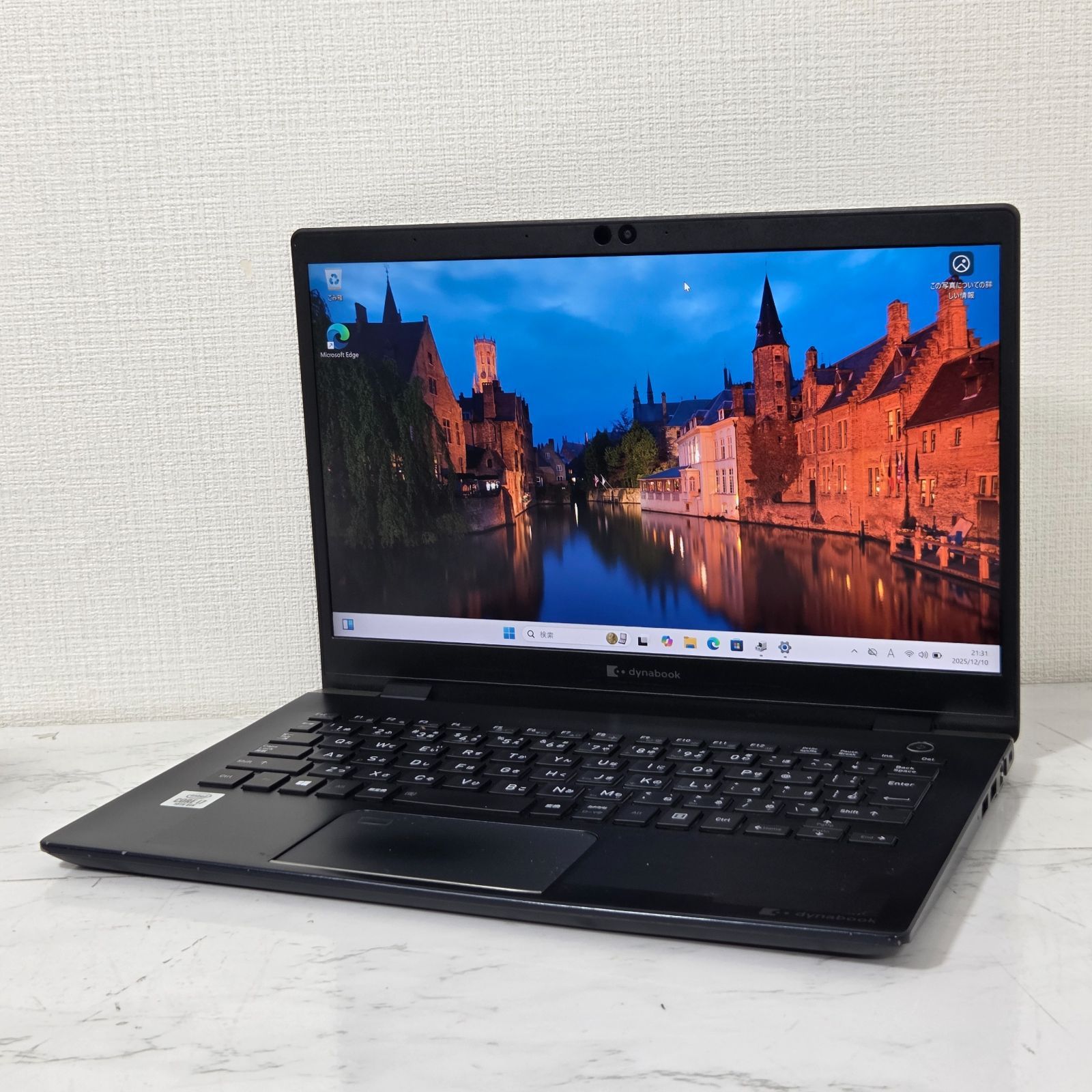 1週間保証 i 7 10510 U 8 GB 256 13 3インチ Win 11