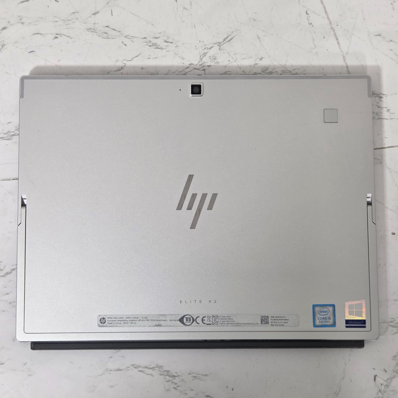 HP