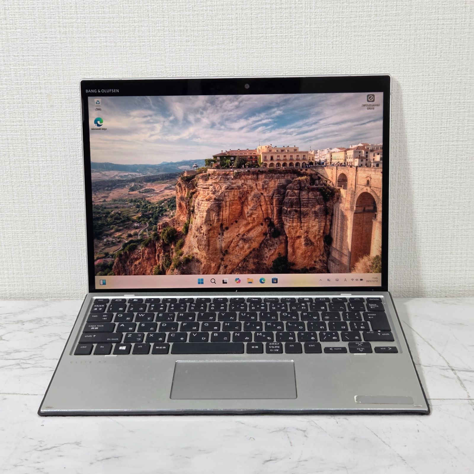 1週間保証 HP i 5-8265 U 8 GB 256 Win 11