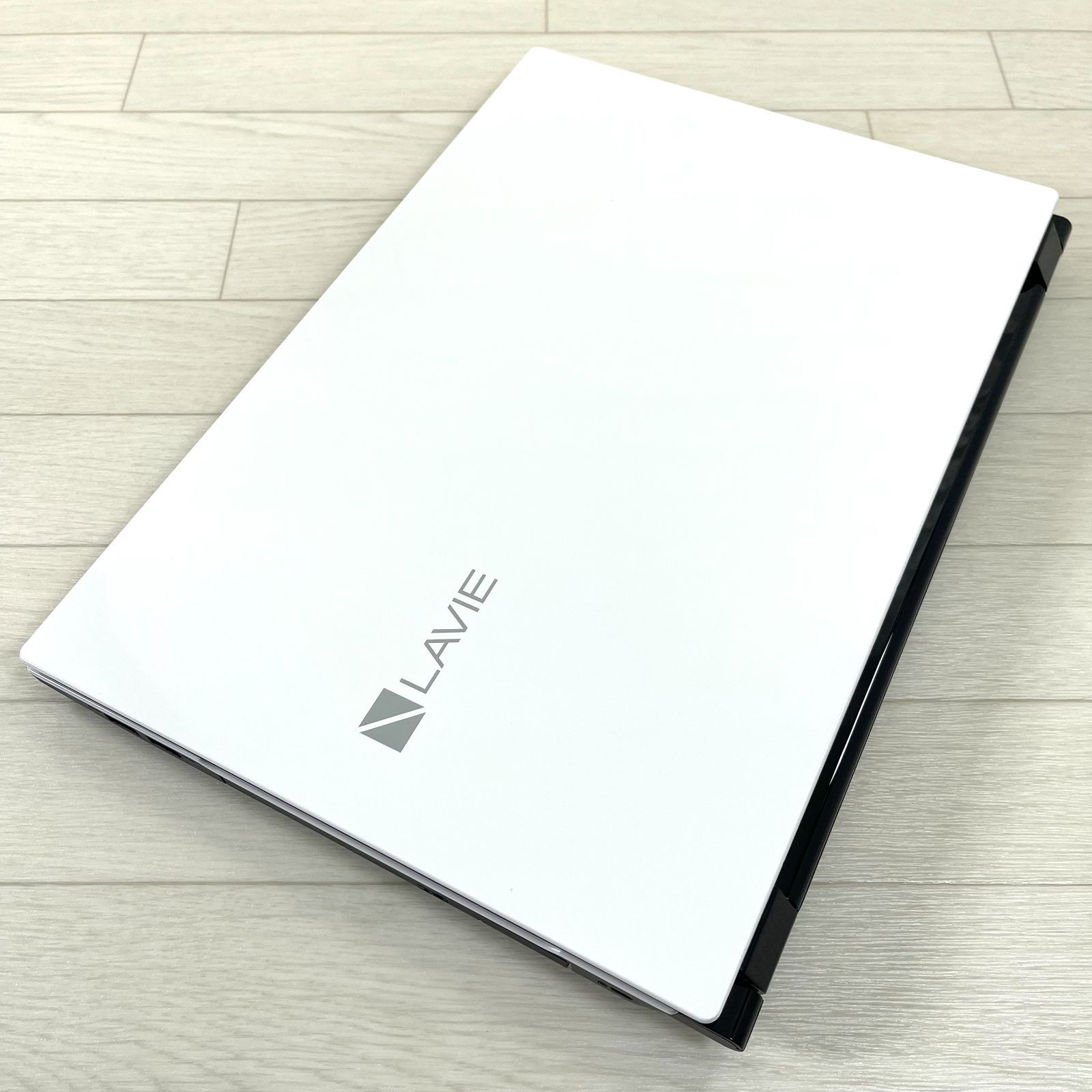 NEC LAVIE 第7世代 i7 新品SSD512GB メモリ8GB ノートパソコン