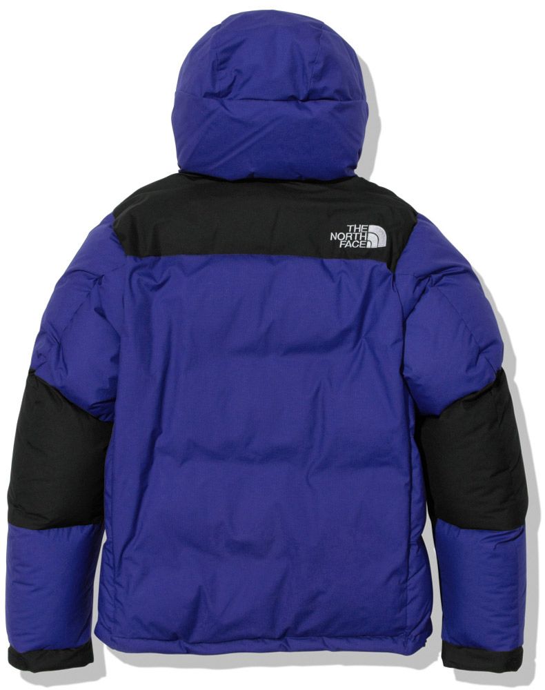 ザ ノース フェイス THE NORTH FACE アウトドア バルトロライトジャケット Baltro Light Jacket 防寒 保温 アウター 上着 ダウンジャケット 防風 登山 ハイキング キャンプ メンズ レディース ND 92 LB ラピスブルー