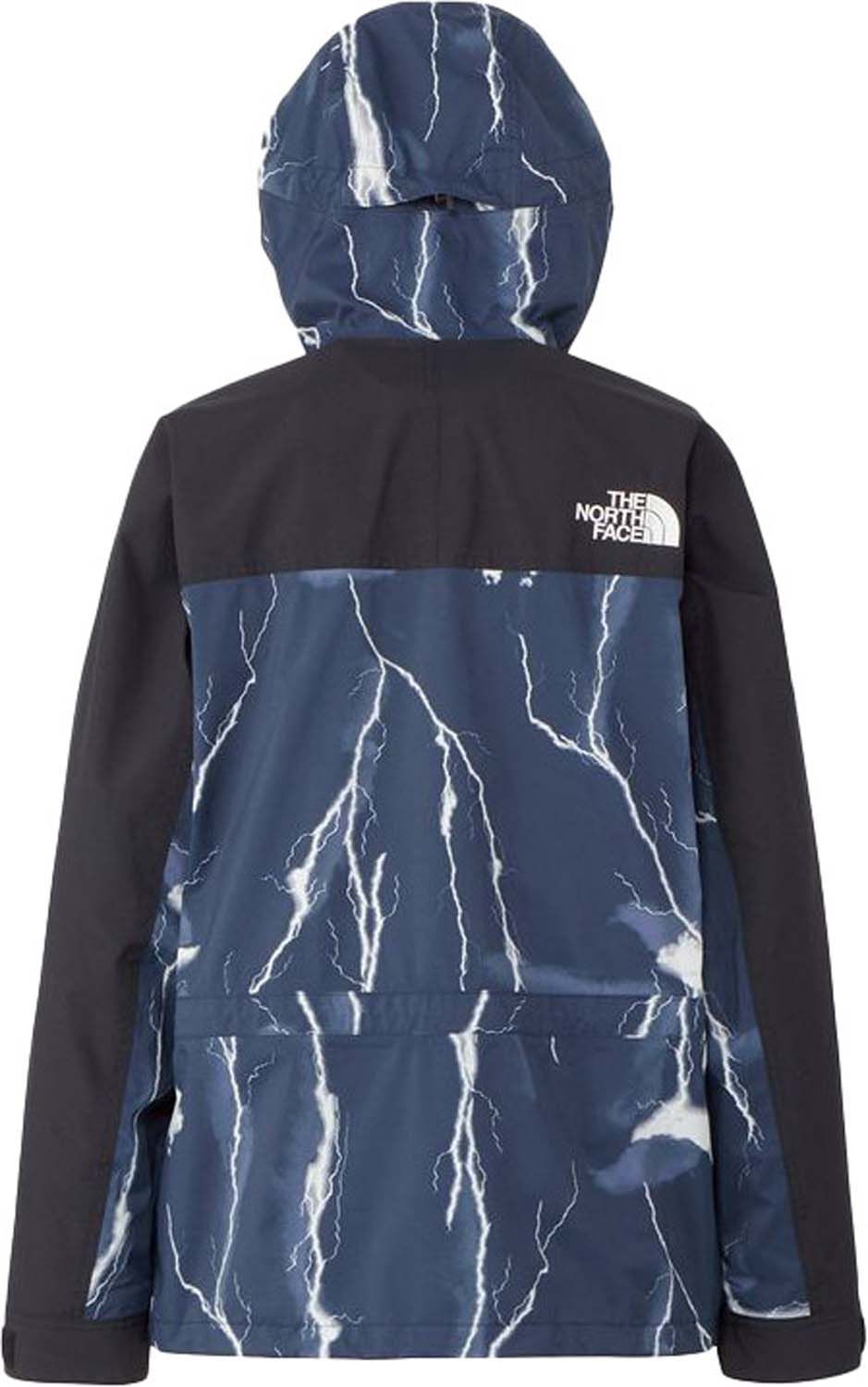 ザ ノース フェイス THE NORTH FACE アウトドア ノベルティマウンテンライトジャケット メンズ Novelty Mountain Light Jacket アウター レイン 防水 雨具 登山 トレッキング 男性 ウェア NP TL TNFライト