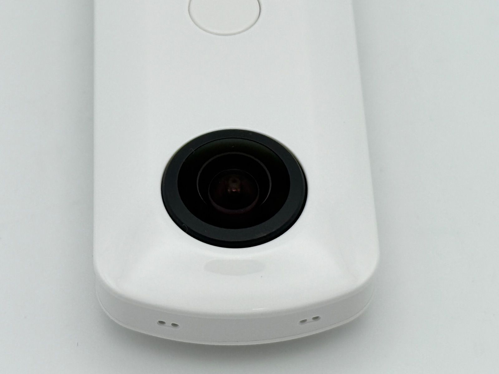 RICOH THETA SC2 ホワイト R03030 リコー シータ 360度カメラ - メルカリ