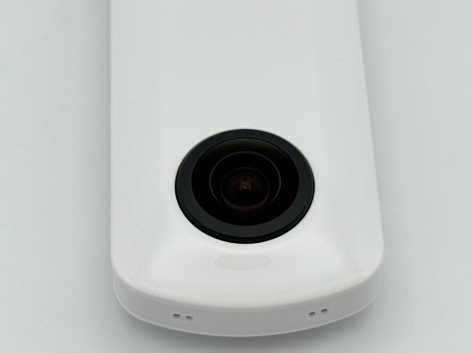 RICOH THETA SC2 ホワイト R03030 リコー シータ 360度カメラ - メルカリ