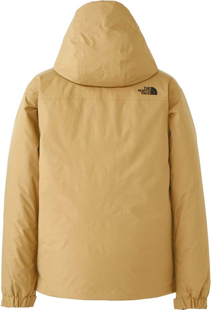ザ ノース フェイス THE NORTH FACE アウトドア カシウストリクライメイトジャケット メンズ Cassius Triclimate Jacket 防寒 保温 中わた インナー付き 登山 トレッキング 通勤 旅行 ビジネス カジュ KT ケルプタン