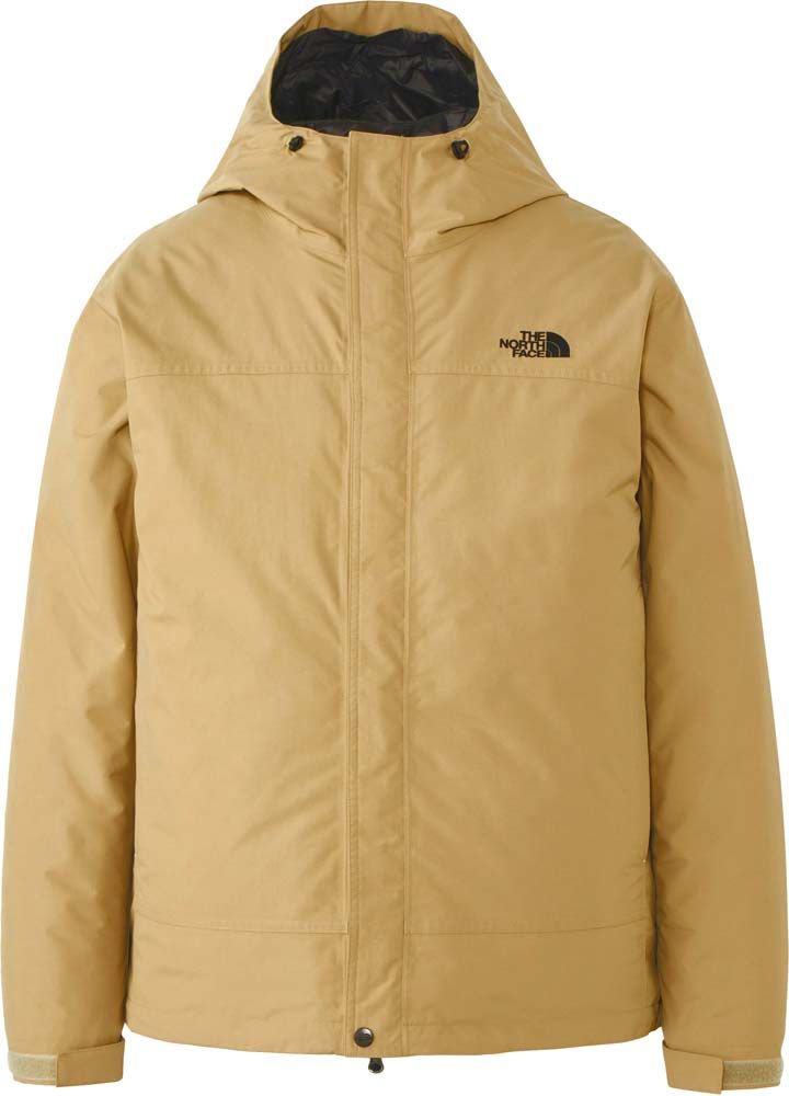 ザ ノース フェイス THE NORTH FACE アウトドア カシウストリクライメイトジャケット メンズ Cassius Triclimate Jacket 防寒 保温 中わた インナー付き 登山 トレッキング 通勤 旅行 ビジネス カジュ KT ケルプタン