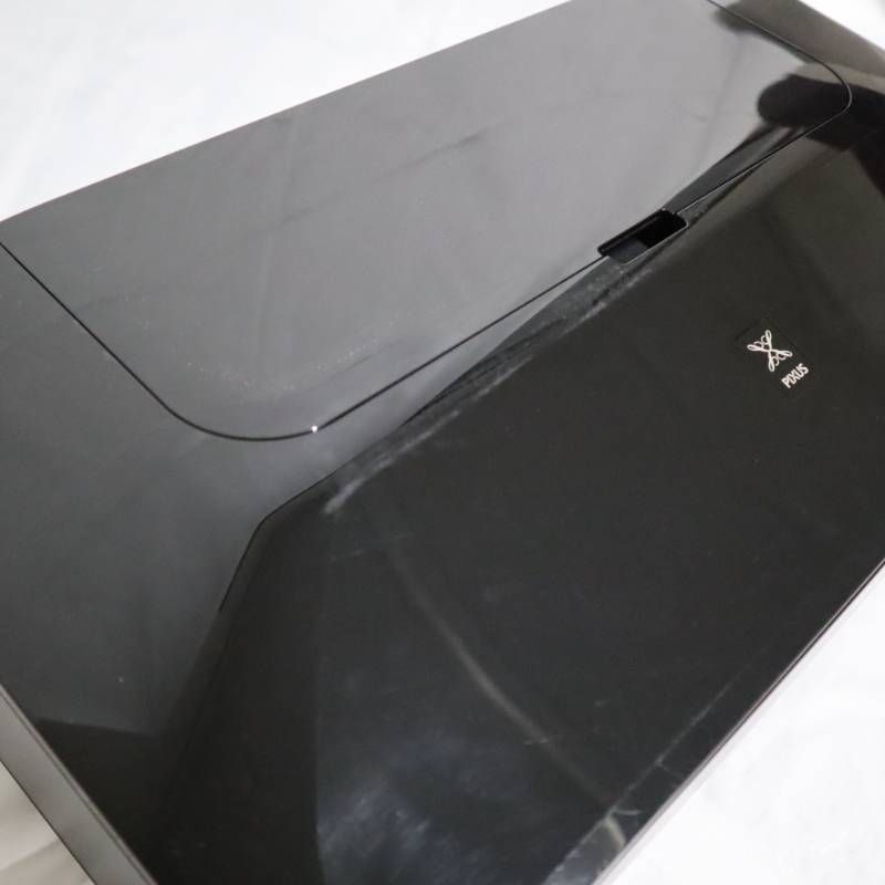 Canon PIXUS iX6830 A3対応 インクジェットプリンター 動作確認済み