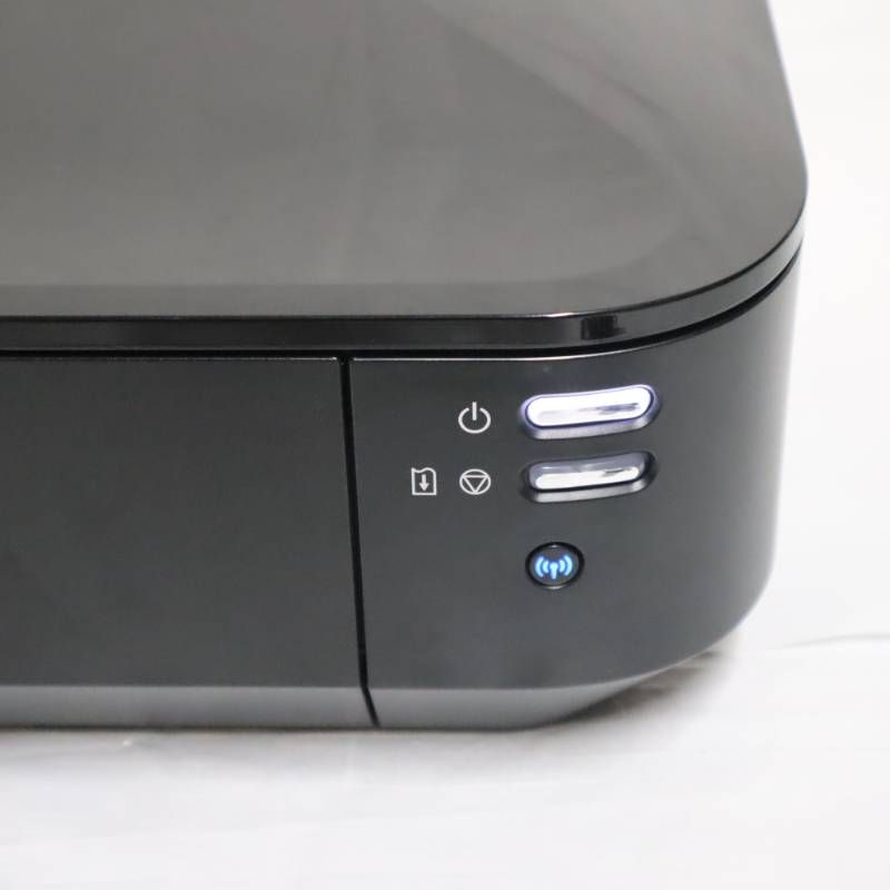 Canon PIXUS iX6830 A3対応 インクジェットプリンター 動作確認済み