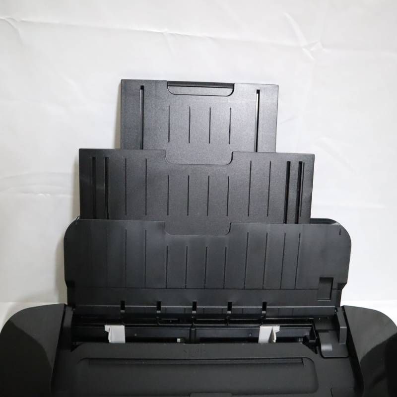 Canon PIXUS iX6830 A3対応 インクジェットプリンター 動作確認済み