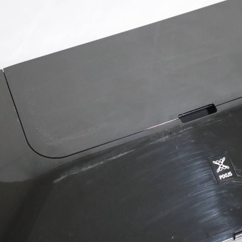 Canon PIXUS iX6830 A3対応 インクジェットプリンター 動作確認済み