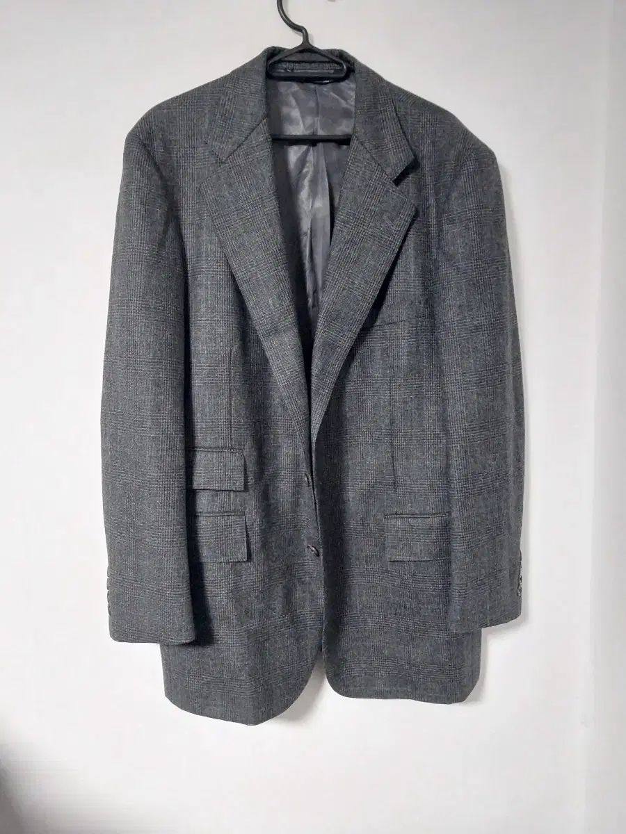 ポロラルフローレン チェック柄 ジャケット100