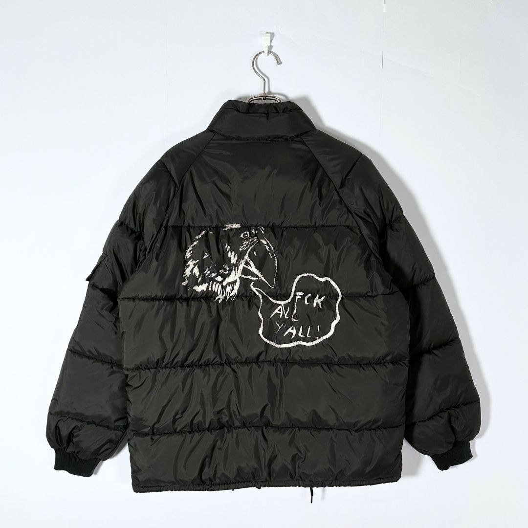 美品】Supreme Raymond Pettibon Mechanics Jacket 22FW - メルカリ
