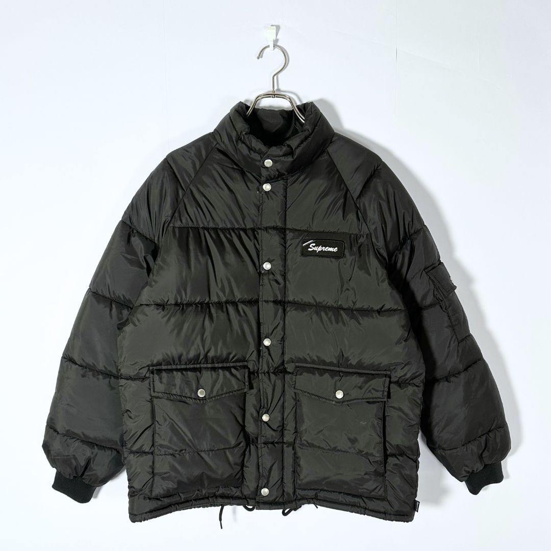 美品】Supreme Raymond Pettibon Mechanics Jacket 22FW - メルカリ