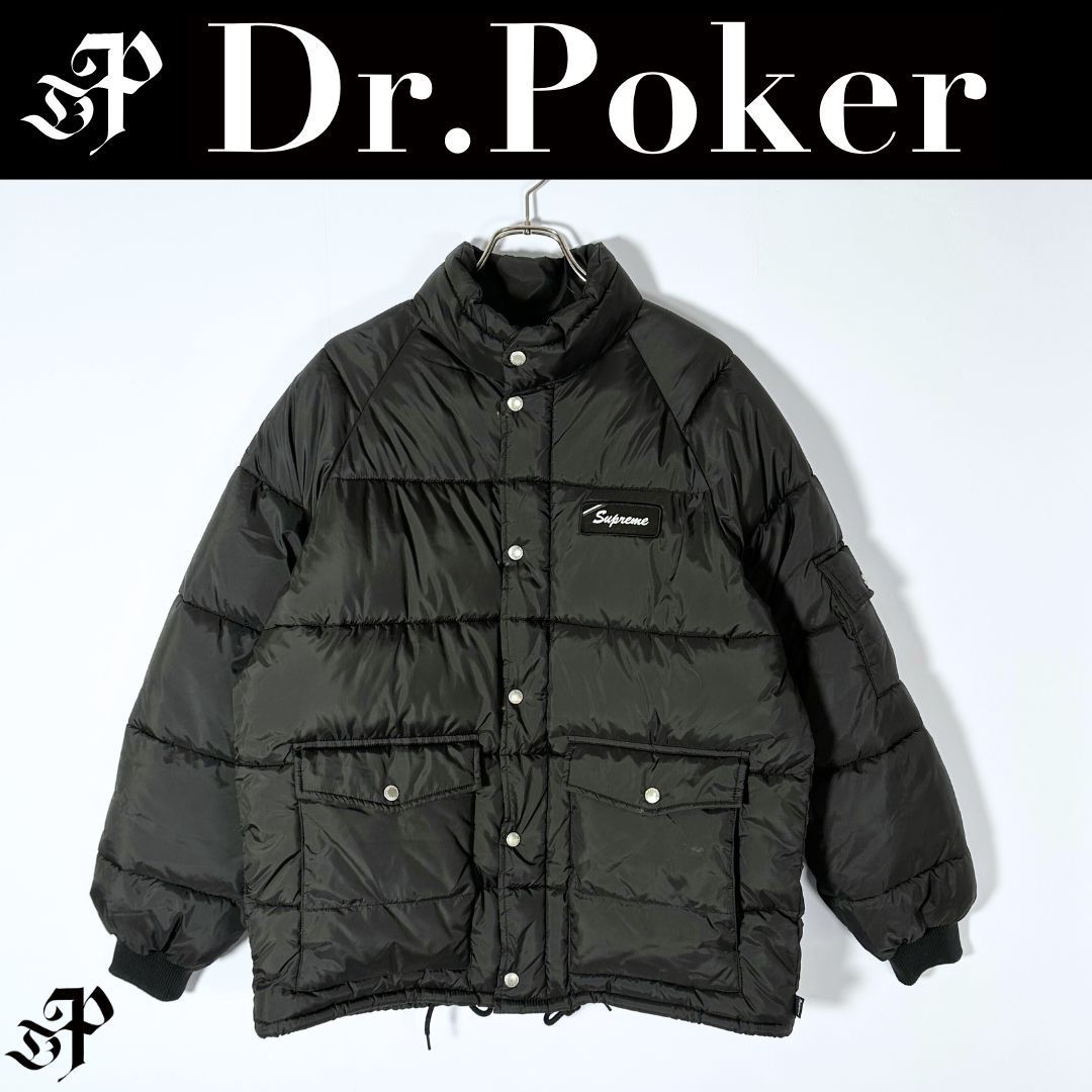 美品】Supreme Raymond Pettibon Mechanics Jacket 22FW - メルカリ