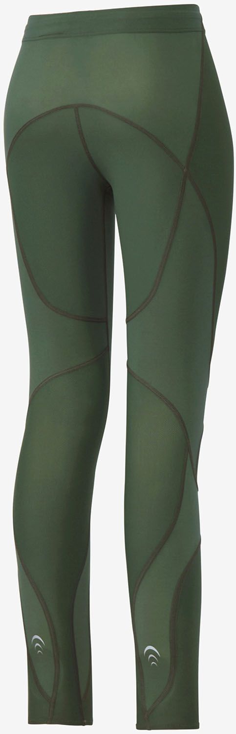 シースリーフィット C3fit インパクトエアー ロングタイツ レディース