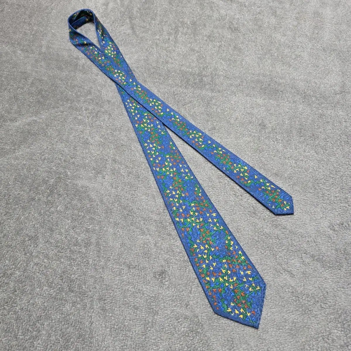 ネックタイ (ミラ・ショーン) n172