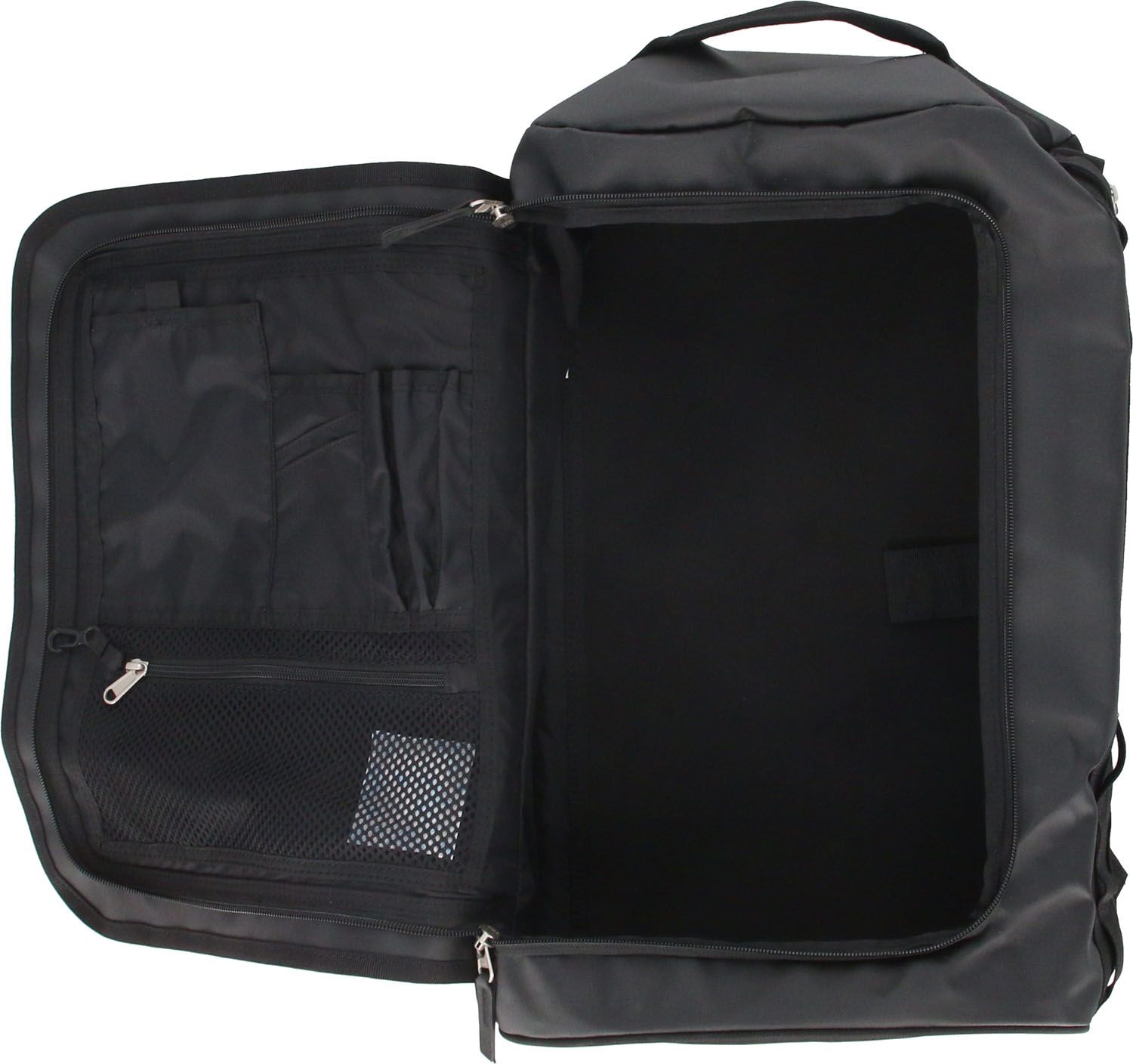 THE NORTH FACE ノースフェイス NM81826 BC MASTER Cylinder Backpack 