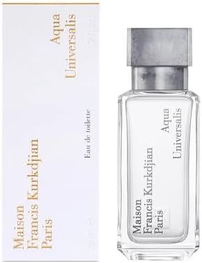 Maison Francis Kurkdjian メゾン フランシス クルジャン アクア ユニヴェルサリス EDT SP 35 ml ♥品 オードトワレ 香水 フレグランス