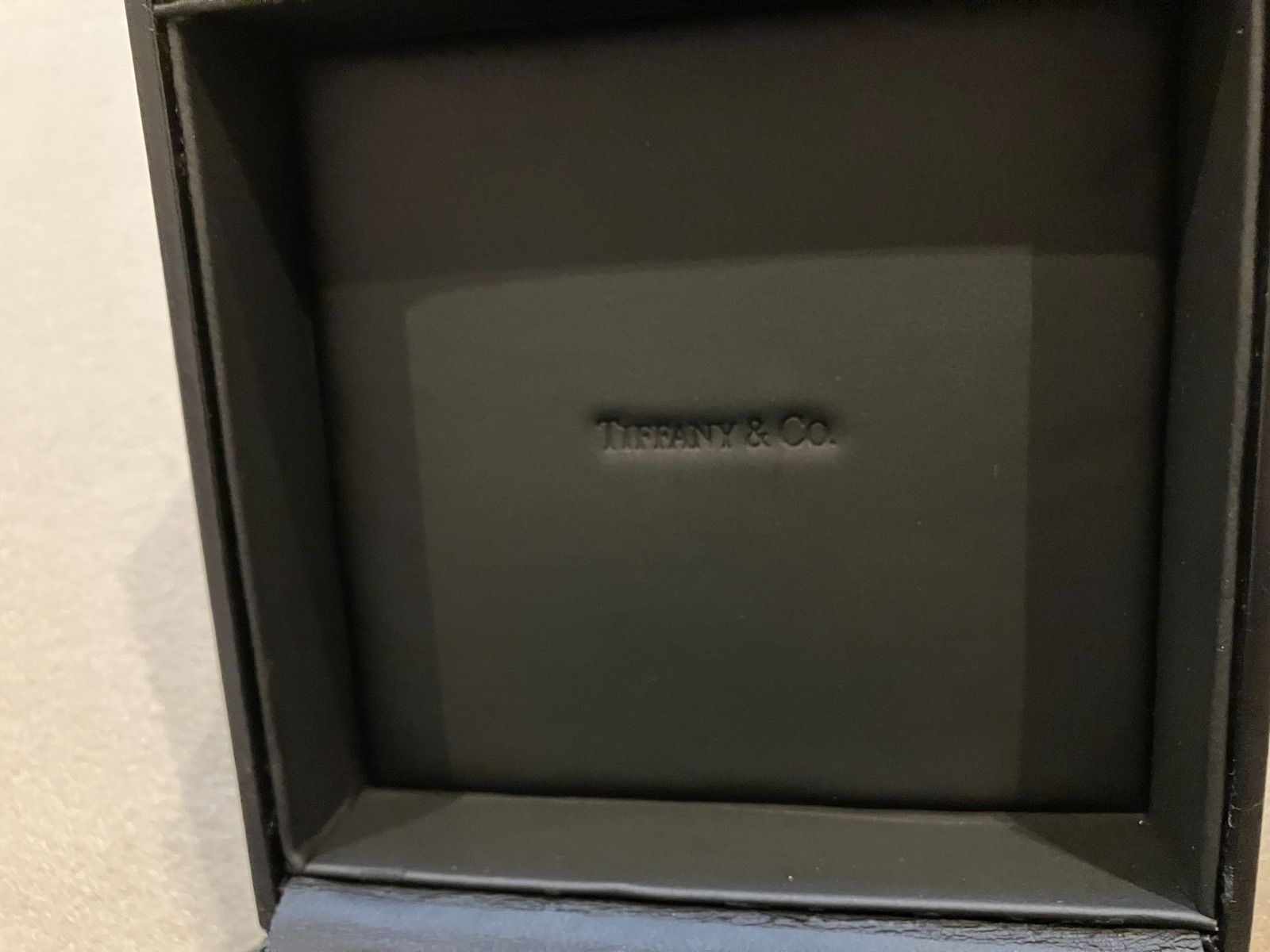 Tiffany & Co. 空箱26個セット ティファニー Tiffany & Co. 空箱