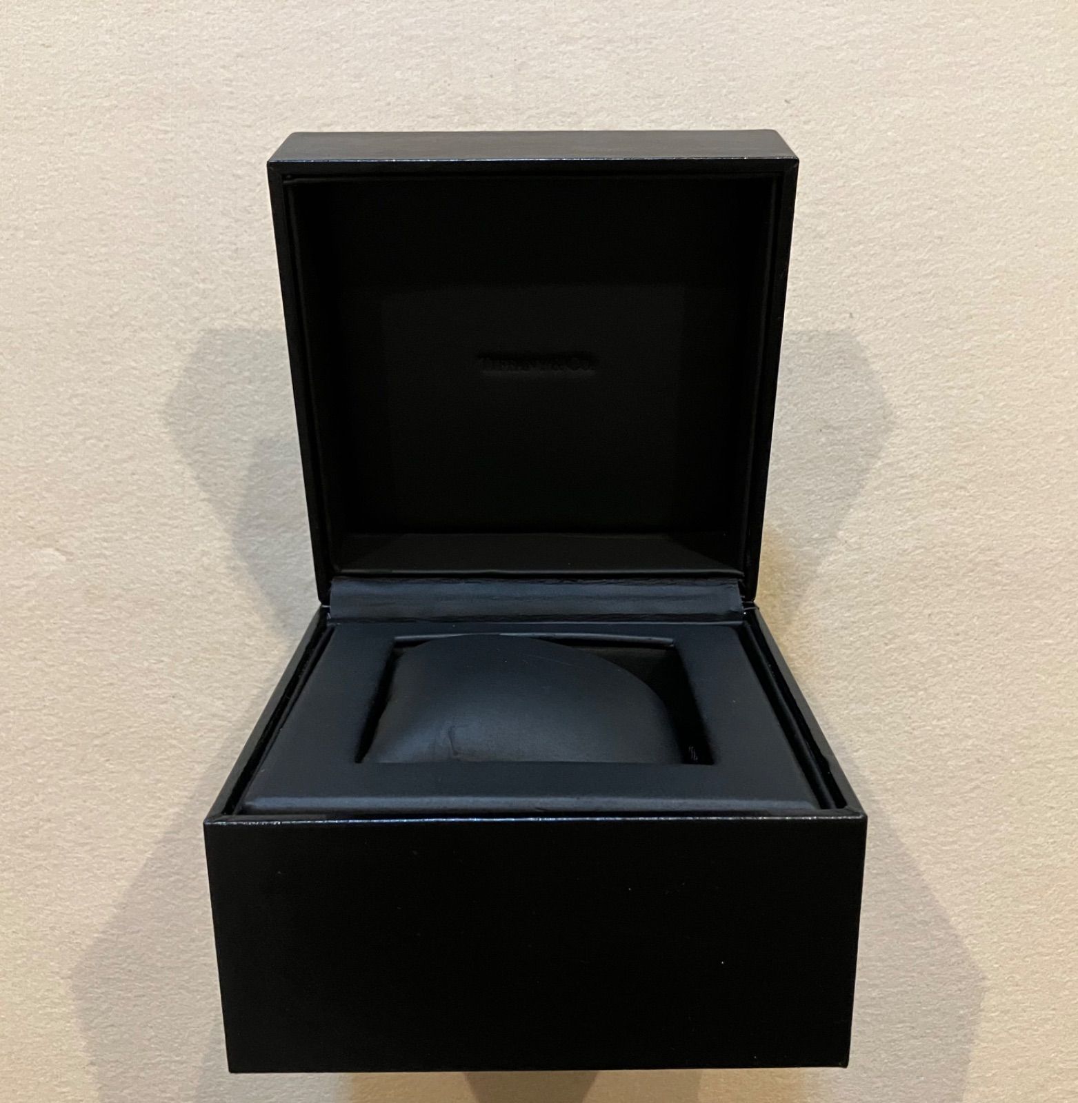 ティファニー Tiffany & Co. 空箱 ケース 2個セット - メルカリ