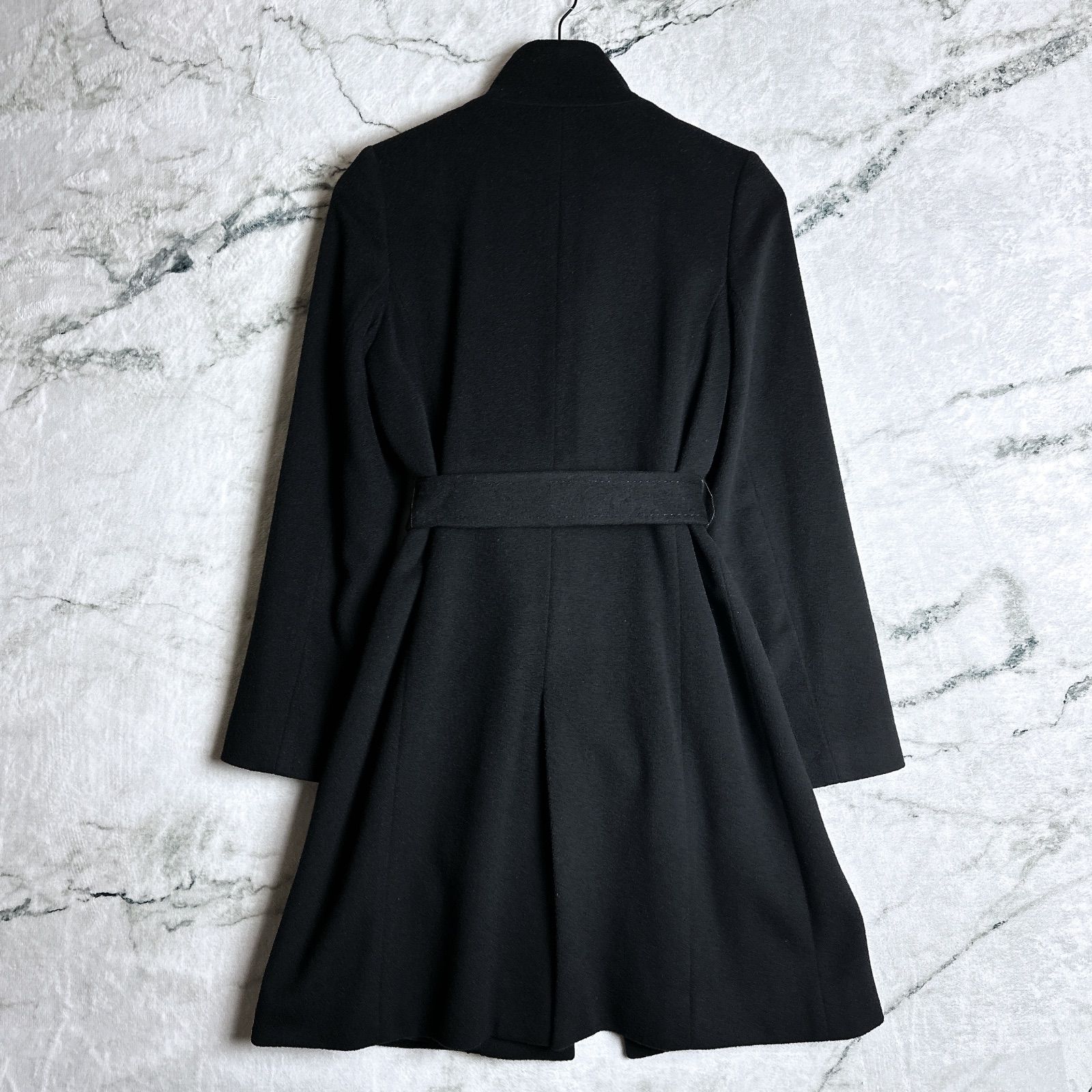 アナイ　コート38 カシミヤドレストレンチコート|ANAYI OFFICIAL ONLINE STORE｜アナイ