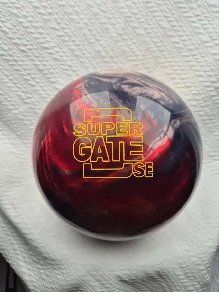 SUPERゲイト se ボーリング
