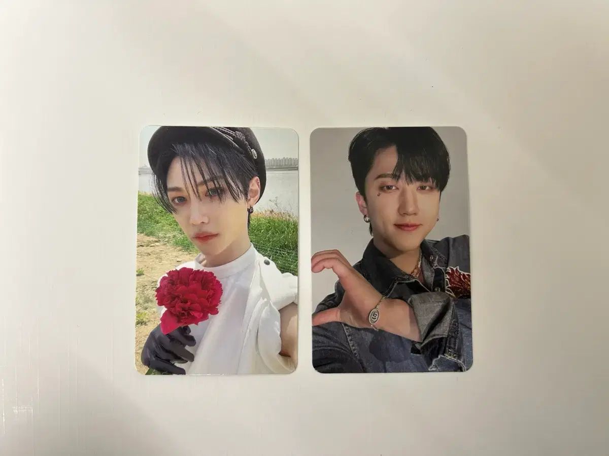 【バラ売り可】StrayKids チャンビン フィリックスグッズまとめ売り Straykids フィリックス グッズまとめ売り - メルカリ