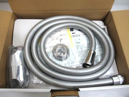 カクダイ KAKUDAI 浴室用壁付サーモスタットシャワー混合栓 173-256